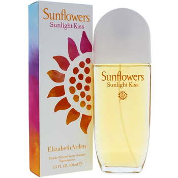 Sunflowers Sunlight Kiss EDT